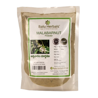 balu-herbals-malabar-nut-(addasaram)-powder